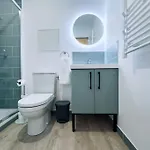 Апартаменты Le Heron - Elegance - Confort Moderne - 2rfhomes Шато-Тьерри