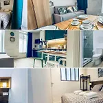 Апартаменты Le Heron - Elegance - Confort Moderne - 2rfhomes