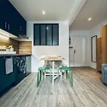 Le Heron - Elegance - Confort Moderne - 2rfhomes Апартаменты