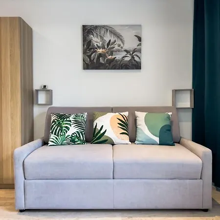 Le Heron - Elegance - Confort Moderne - 2rfhomes Апартаменты