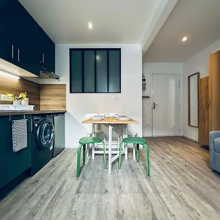 Le Heron - Elegance - Confort Moderne - 2rfhomes Lejlighed
