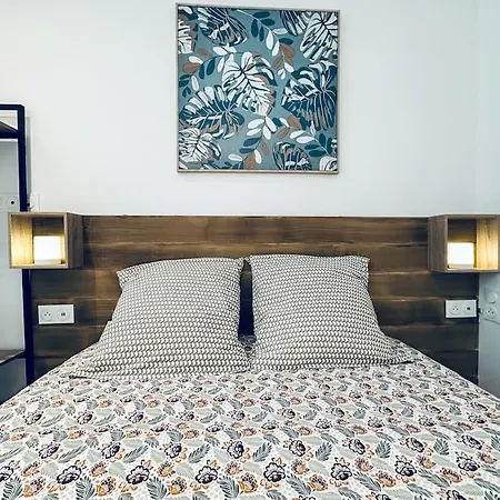 Апартаменты Le Heron - Elegance - Confort Moderne - 2rfhomes