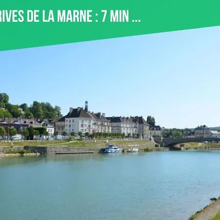 Apartment Le Heron - Elegance - Confort Moderne - 2rfhomes Chateau-Thierry