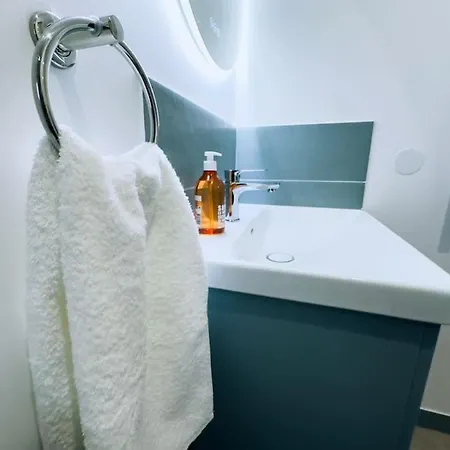 Le Heron - Elegance - Confort Moderne - 2rfhomes Chateau-Thierry