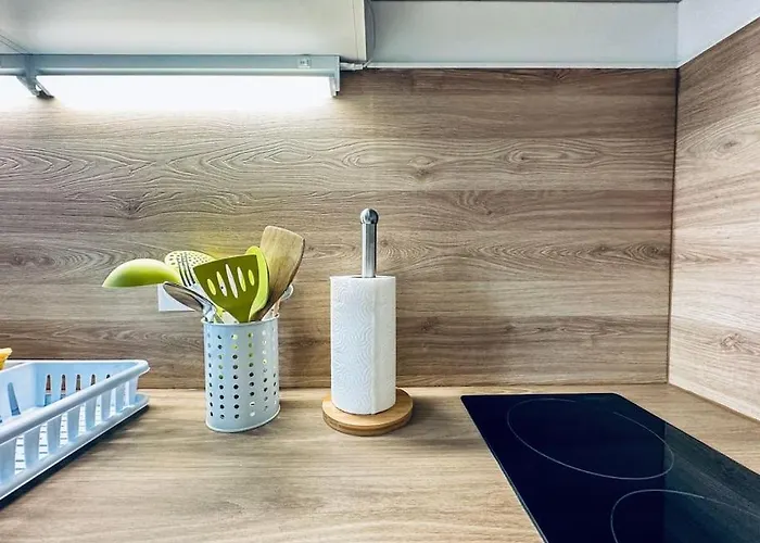 Apartamento Le Heron - Elegance - Confort Moderne - 2rfhomes Château-Thierry