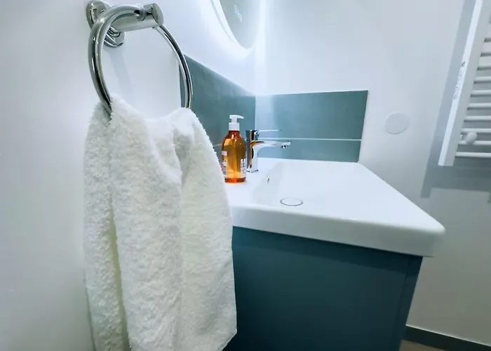 Le Heron - Elegance - Confort Moderne - 2rfhomes Château-Thierry