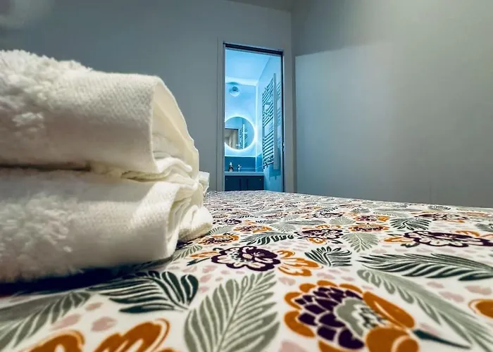 Apartamento Le Heron - Elegance - Confort Moderne - 2rfhomes Château-Thierry